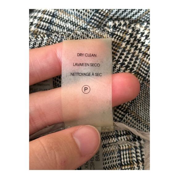 Astr the Label dress Mardi ruched lace trim mini black size Small S - Picture 9 of 9